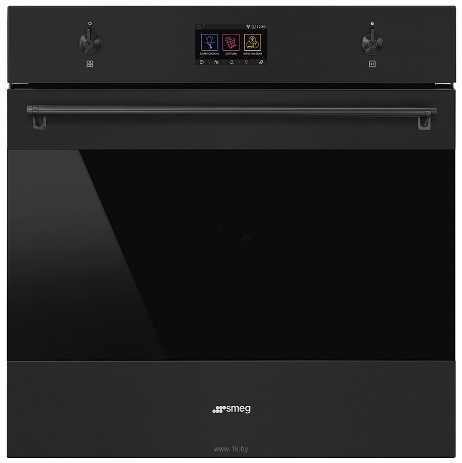 Фотографии Smeg SO6303APN