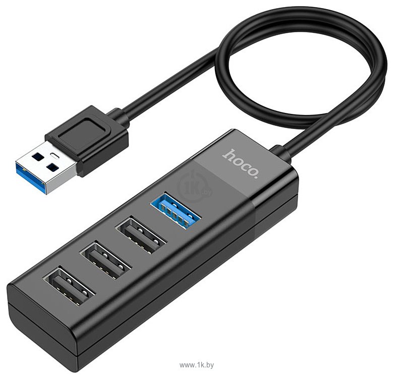 Фотографии Hoco HB25 USB Type-A