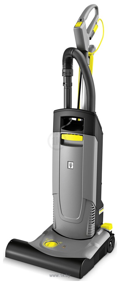 Фотографии Karcher CV 38/2 Adv 1.033-336.0