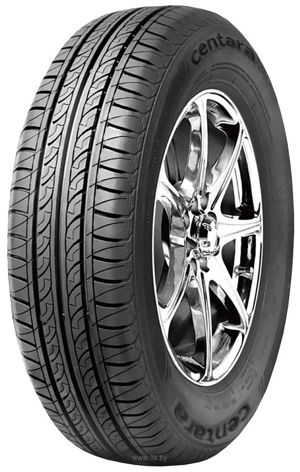 Фотографии Centara Vanti AS 155 R12C 88/86Q