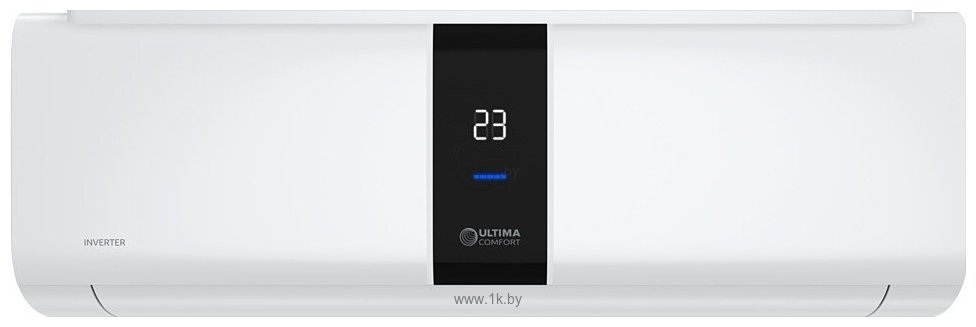 Фотографии Ultima Comfort Elysium Inverter ELB-I18PN
