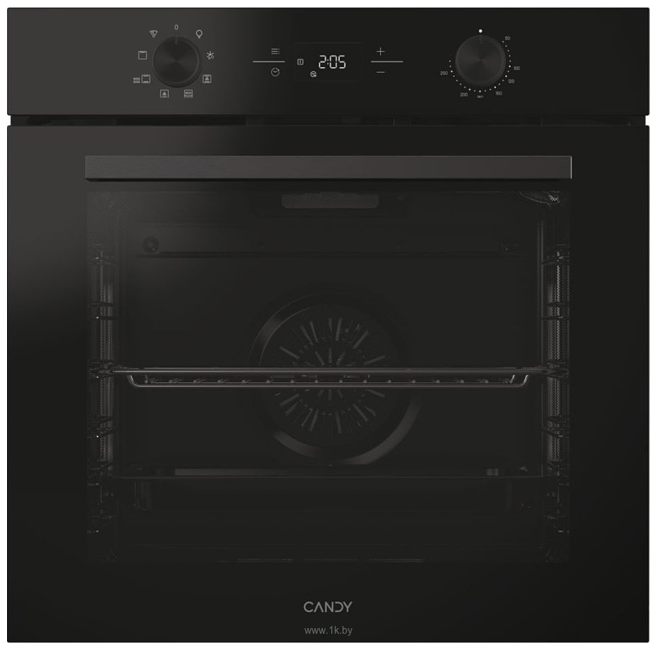 Фотографии Candy CA6 NP3T2HTB