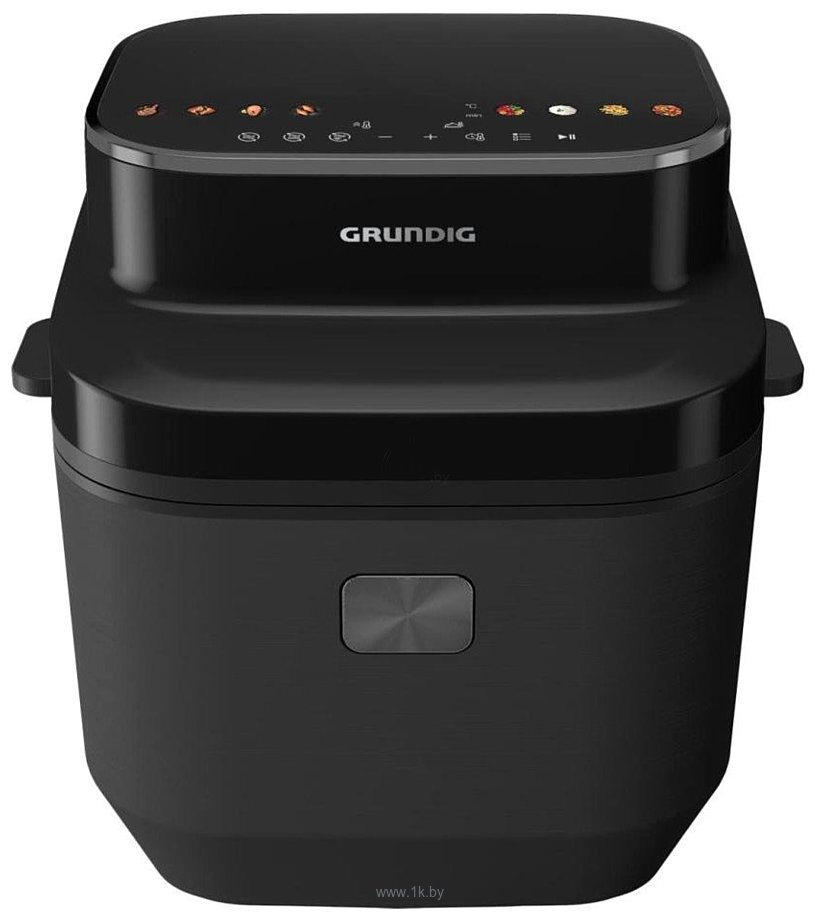 Фотографии Grundig Fry 8420