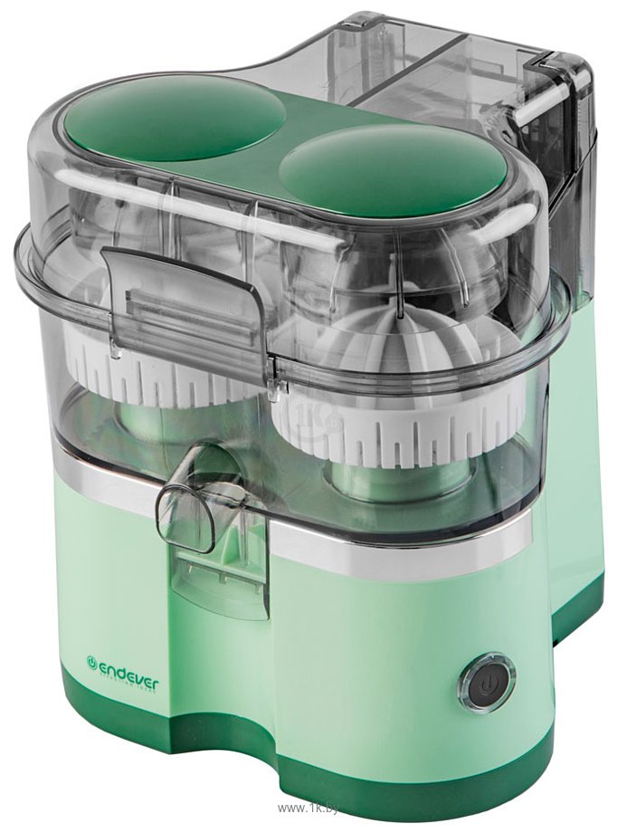 Фотографии Kromax ENDEVER Sigma-152 (мятно-зеленый)