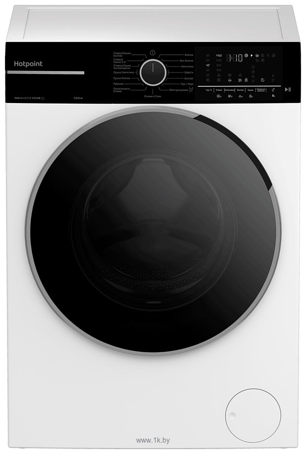 Фотографии Hotpoint-Ariston WDSH 75549 VBX Фотографии Hotpoint-Ariston WDSH 75549 VBX