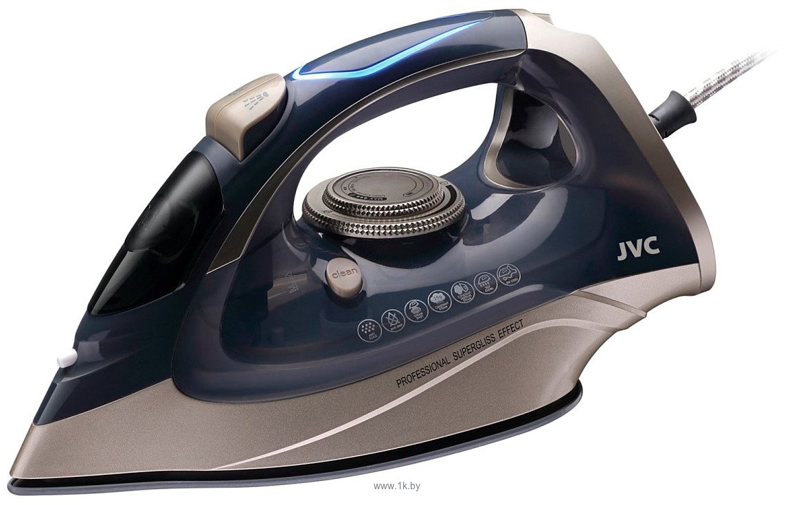 Фотографии JVC JRI03
