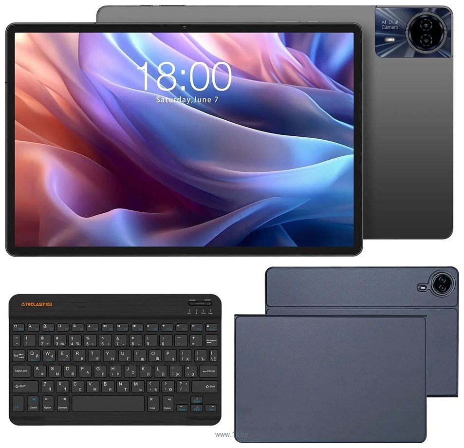 Фотографии Teclast T65 Max Premium set 8/256GB