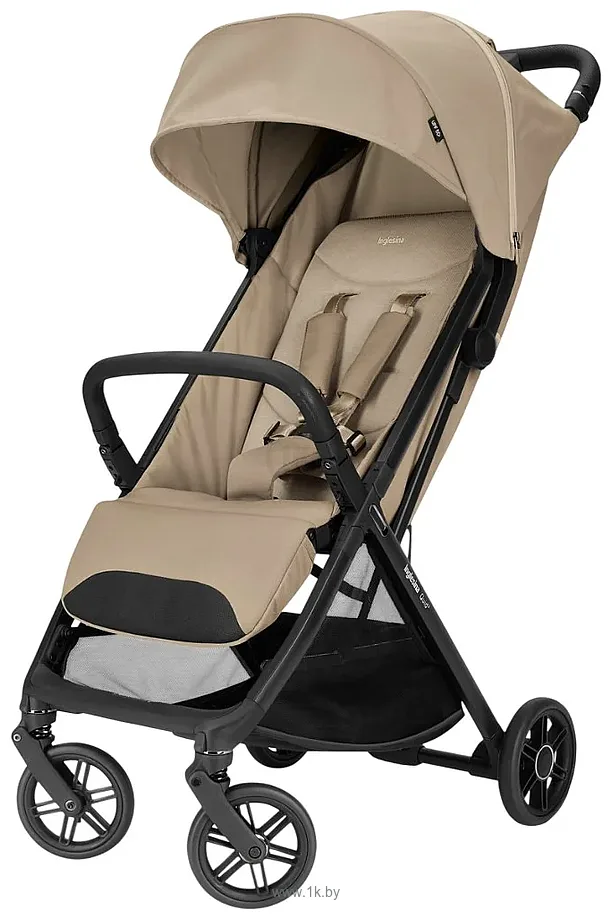 Фотографии Inglesina Quid 3