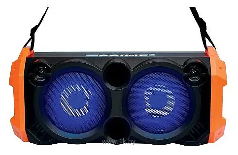 Фотографии Prime3 Slam APS31 Фотографии Prime3 Slam APS31