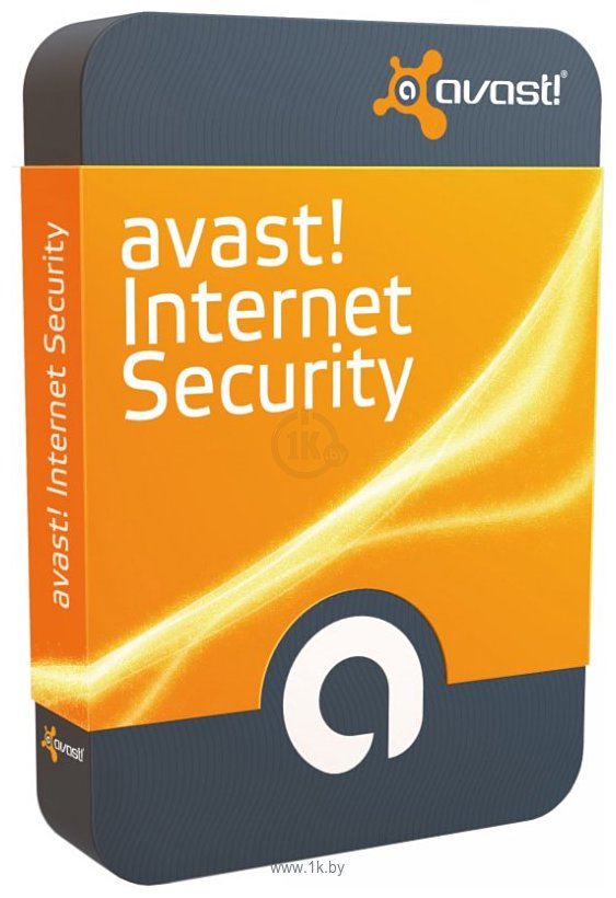 Фотографии avast! Internet Security (1 ПК, 1 год)