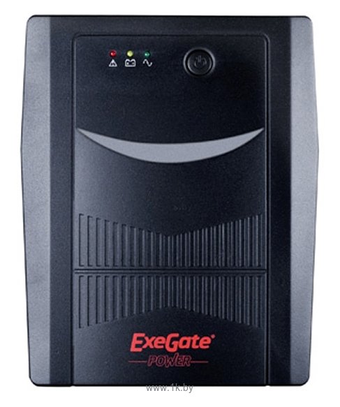 Фотографии Exegate Power Back UNB 1500