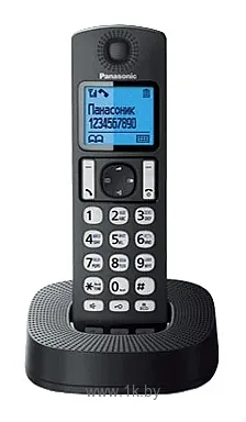 Фотографии Panasonic KX-TGC310