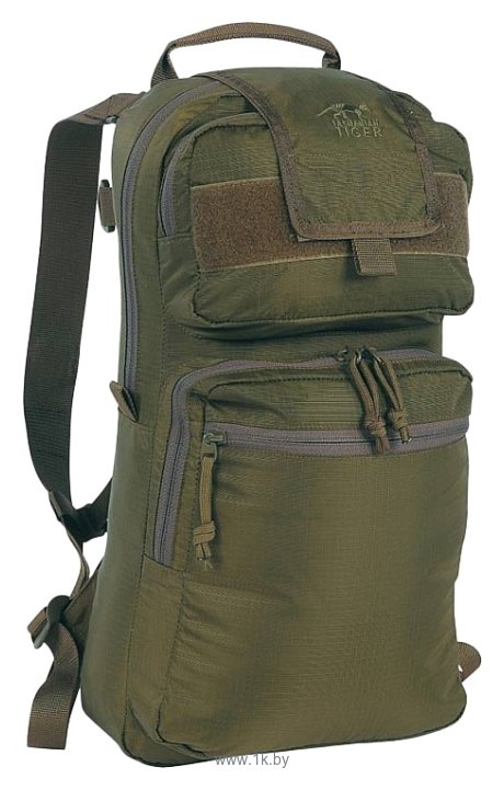 Фотографии Tasmanian Tiger Roll Up 6 khaki (olive)