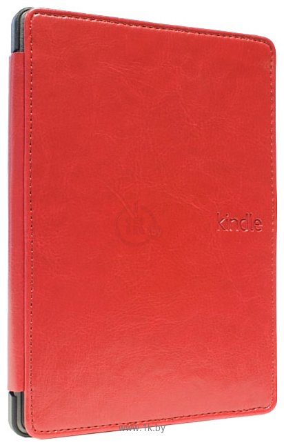Фотографии LSS Kindle 4 Original Style Red