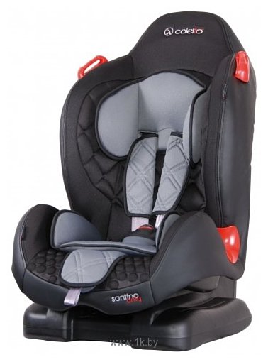 Фотографии Coletto Santino Only Isofix