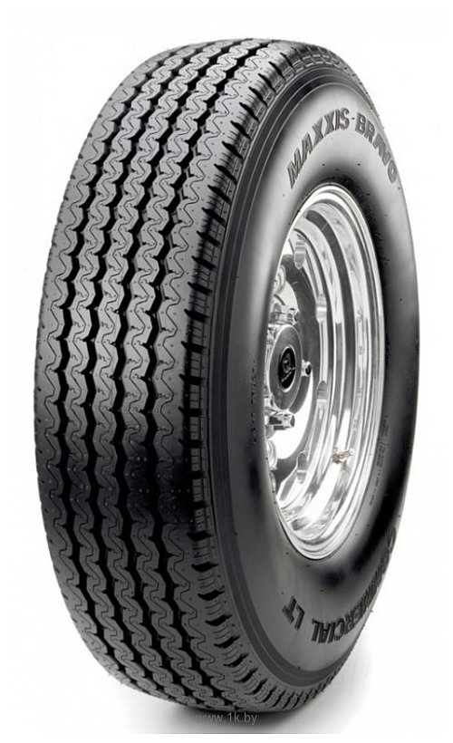 Фотографии Maxxis UE168 (N) 205 R14C 109/107Q