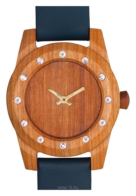 Фотографии AA Wooden Watches W3 Orange