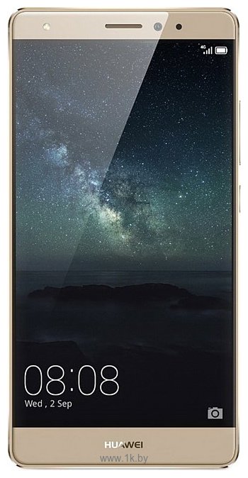 Фотографии Huawei Mate S (CRR-UL00) 64Gb