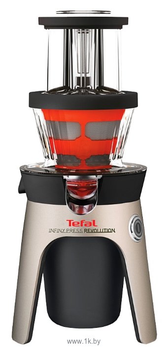 Фотографии Tefal ZC500 Infiny Press Revolution