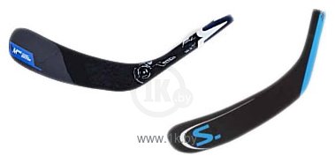 Easton Synergy ABS Blade Jr R купить хоккейная клюшка недорого в Минске