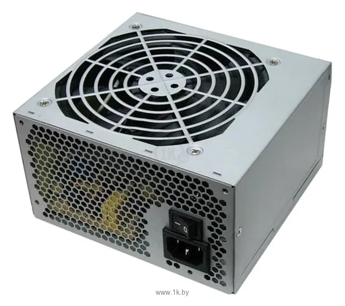 Фотографии Foxline FL-500S 500W Фотографии Foxline FL-500S 500W