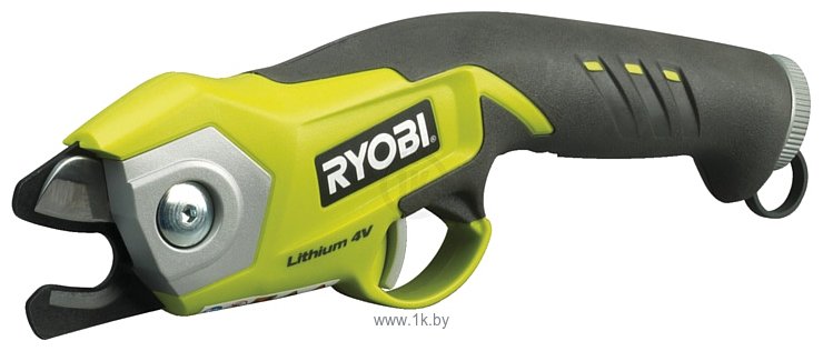 Фотографии RYOBI RLP416