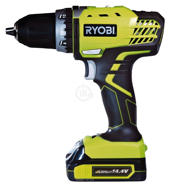 Фотографии RYOBI R14DDE-LL15T