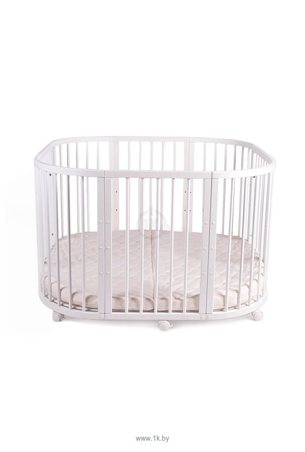 Фотографии ComfortBaby PlayPen (3в1)