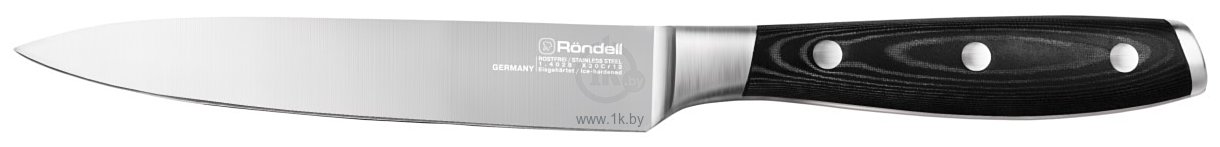 Фотографии Rondell Falkata RD-329