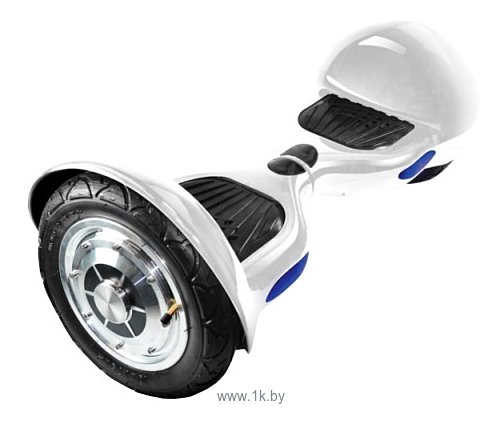 Фотографии iconBIT Smart Scooter 10 White (SD-0004W)