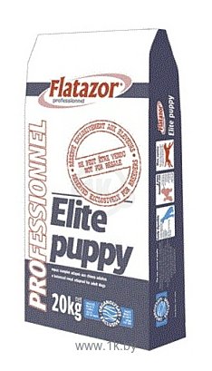 Фотографии Flatazor Elite Puppy Mini (8 кг)