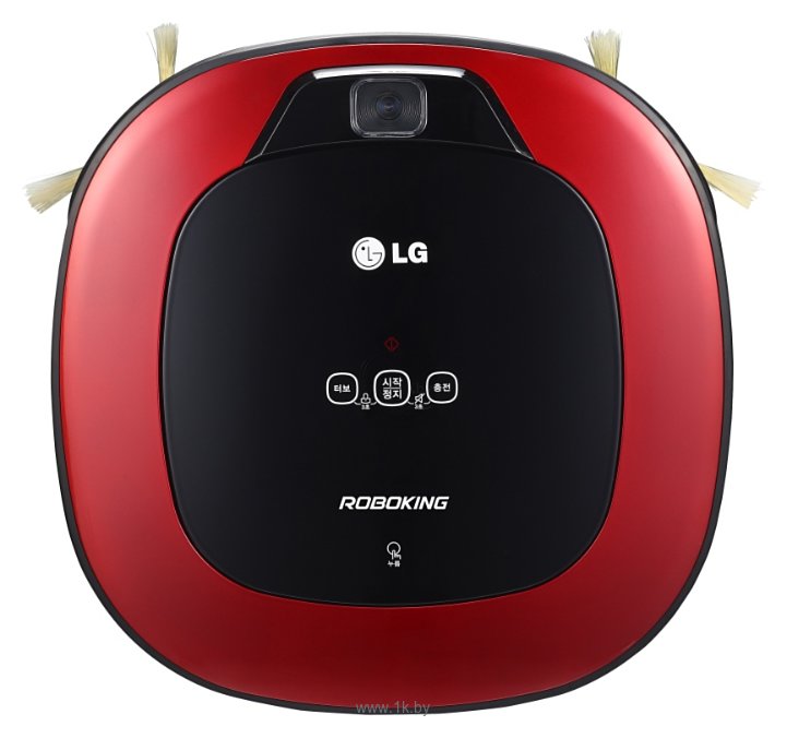 Фотографии LG VR6341LVM