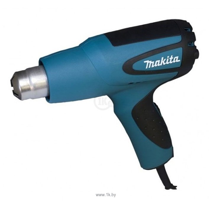 Фотографии Makita HG5012