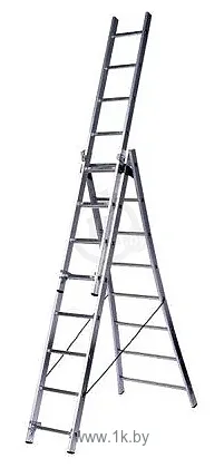 Фотографии Dinko 3х7 секций (LS 307)