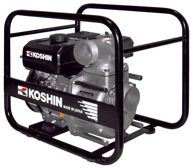 Фотографии Koshin STV-80X