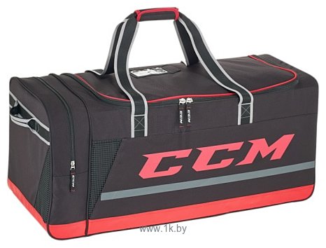 Фотографии CCM 250 Deluxe Carry L (черный/красный)