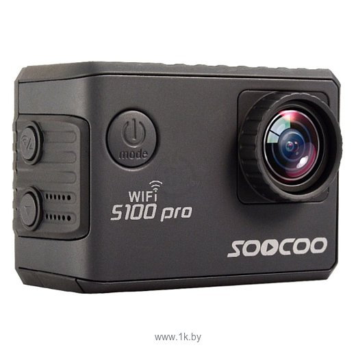 Фотографии SOOCOO S100 Pro