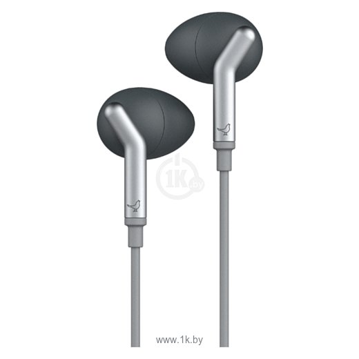 Фотографии Libratone Q Adapt In-Ear Earphones