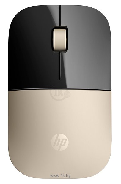 Фотографии HP Z3700 X7Q43AA Gold USB