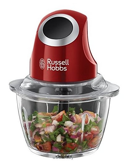 Фотографии Russell Hobbs 24660-56