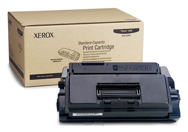 Фотографии Xerox 106R01371