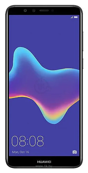 Фотографии Huawei Y9