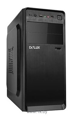 Фотографии Delux DLC-DW602 550W Black