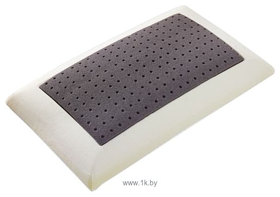 Фотографии Mollyflex My Pillow Grigio Termico Relax (72x42 см)