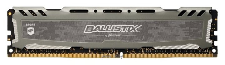 Фотографии Ballistix BLS16G4D30BESB