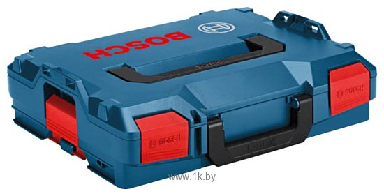 Фотографии Bosch L-BOXX 102 Professional (1600A012FZ)