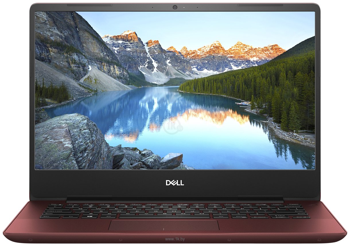 Фотографии Dell Inspiron 14 5480-8239