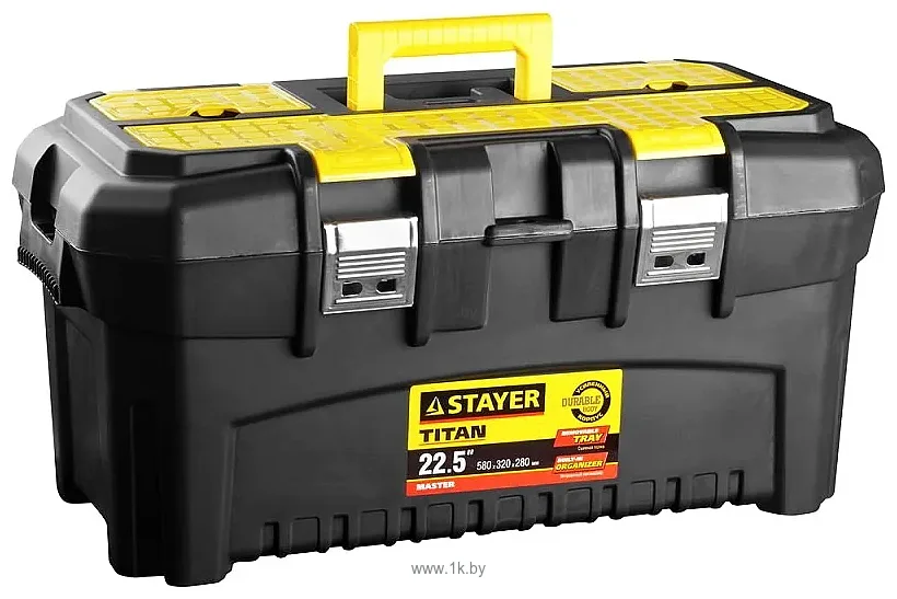 Фотографии Stayer Master 38016-22