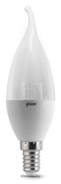 Фотографии Gauss 6.5W 2700K E14 104101107