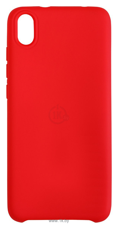 Фотографии VOLARE ROSSO Suede для Xiaomi Redmi 7A (красный)